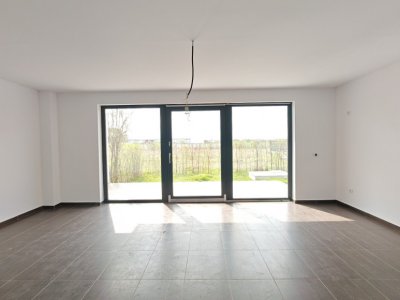 Vanzare vila duplex Corbeanca