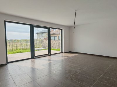 Vanzare vila duplex Corbeanca