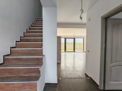 Vanzare vila duplex Corbeanca