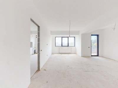 Vanzare apartament doua (2) camere, bloc nou,Voluntari langa Bucuresti si Pipera