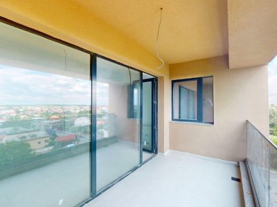Vanzare apartament bloc nou, Voluntari langa Bucuresti si Pipera