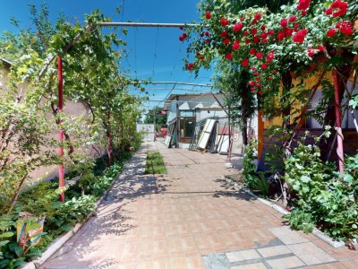 OFERTĂ SPECIALĂ - Casa de Vanzare + Teren liber 420 mp Zona Prelungirea Ghencea
