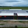 De vânzare – Hală industrială modernă, complet echipată PSI thumb 1
