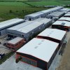 De vânzare – Hală industrială modernă, complet echipată PSI thumb 5