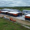 De vânzare – Hală industrială modernă, complet echipată PSI thumb 6
