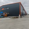 De vânzare – Hală industrială modernă, complet echipată PSI thumb 7