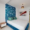 Apartament 3 camere cu loc de parcare de vanzare RIN Grand Residence thumb 13