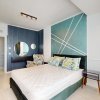Apartament 3 camere cu loc de parcare de vanzare RIN Grand Residence thumb 20