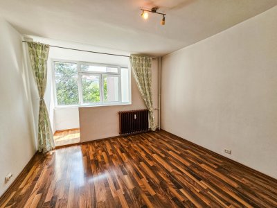 3 camere Titan – bloc solid, parcuri și metrou la 16 min distanța