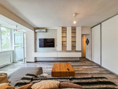 Vanzare Apartament 3 camere Baba Novac Centrala Proprie