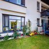 Apartament cu 3 camere, loc de parcare si gradina, de vanzare - Laguna Residence thumb 3