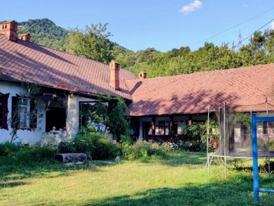 CONACUL GEORGE STEPHANESCU