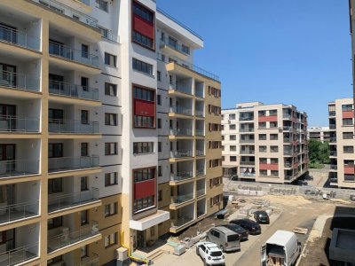 Vânzare Apartament 2 Camere – Cartier Solar, Bulevardul Metalurgiei 