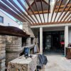 Casa în zona Andronache – 120 mp utili, 5 camere, curte liberă de 30 mp thumb 14