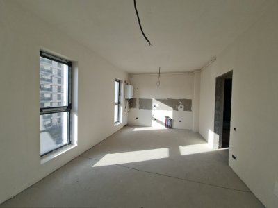 Garsoniera de Vanzare Exigent Plaza Faza 5