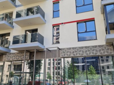 Garsoniera de Vanzare Exigent Plaza Faza 5