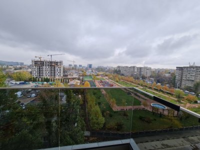 Garsoniera de Vanzare Exigent Plaza Faza 5