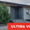 ULTIMA! Vila individuala de vanzare 3 camere Crevedia - Samurcasi thumb 1