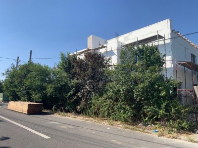 De vanzare Casă modernă, economică și prietenoasă cu mediul – Chitila