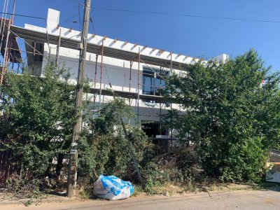 De vanzare Casă modernă, economică și prietenoasă cu mediul – Chitila