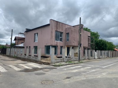Vila cu 4 camere, de vanzare - economică și prietenoasă cu mediul – Chitila