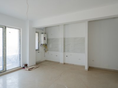 Vanzare apartament nou doua camere Navodari,Constanta, bloc nou