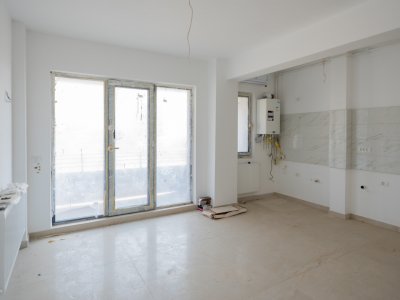 Vanzare apartament nou doua camere, Navodari/Constanta, bloc nou