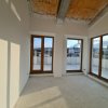 Apartament 4 camere cu terasa 50 mp, bloc boutique in zona Domenii thumb 8