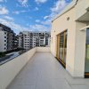 Apartament 4 camere cu terasa 50 mp, bloc boutique in zona Domenii thumb 14