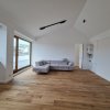 Apartament 4 camere cu terasa 50 mp, bloc boutique in zona Domenii thumb 5