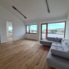 Apartament 4 camere cu terasa 50 mp, bloc boutique in zona Domenii thumb 6