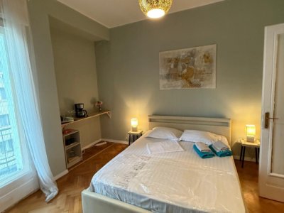 Vanzare Garsoniera cu vedere spre Cismigiu - semnat arhitect Petre Antonescu