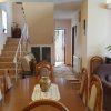Vila P+E de vanzare, teren 1.132mp, Piscu, Ciolpani, dubla deschidere thumb 3