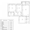 Apartament 3 camere luminoase și spațioase – Pantelimon, Parc Morarilor thumb 11
