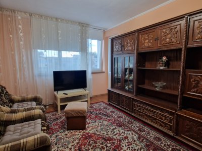 Apartament cu 3 camere de inchiriat - Crangasi, Constructorilor
