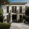 Casa de Vanzare 5 camere in Balotesti thumb 1