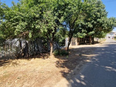 Teren de vanzare – Fundulea, locație excelentă pentru viitoarea ta casă