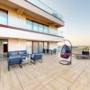 Penthouse exclusivist de închiriat – Vita Bella Residence thumb 1