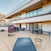 Penthouse exclusivist de închiriat – Vita Bella Residence thumb 2