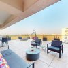 Penthouse exclusivist de închiriat – Vita Bella Residence thumb 4
