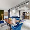 Penthouse exclusivist de închiriat – Vita Bella Residence thumb 16