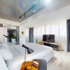 Penthouse exclusivist de închiriat – Vita Bella Residence thumb 33