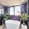 Penthouse exclusivist de închiriat – Vita Bella Residence thumb 39