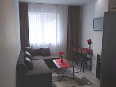Apartament 2 camere de inchiriat RIN Grand Residence