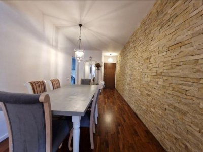 Apartament 4 camere de vanzare Pipera Tunari GREEN VISTA