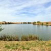 Teren de vanzare de 11.068 mp extravilan arabil in zona Belciugatele - zona lac thumb 3