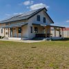 De vanzare vila moderna 5 camere, teren 1.100mp - Moara Vlasiei, Ilfov thumb 2
