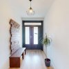 De vanzare vila moderna 5 camere, teren 1.100mp - Moara Vlasiei, Ilfov thumb 18