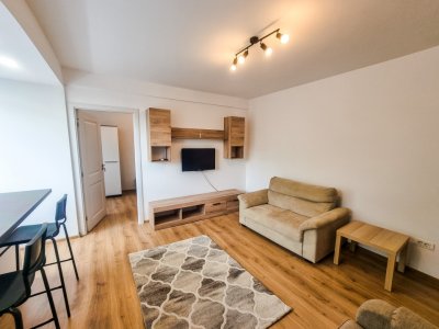 Închiriere apartament 2 camere modern – metrou Eroii Revoluției