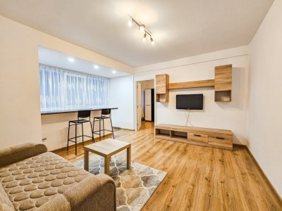 Închiriere apartament 2 camere modern – metrou Eroii Revoluției